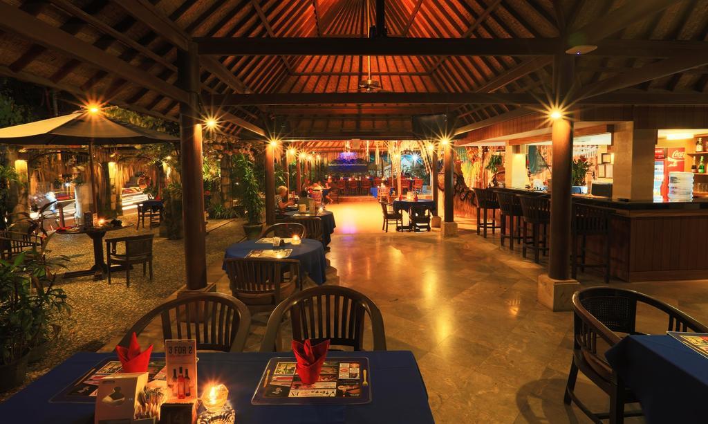 Hotel Laghawa Sanur