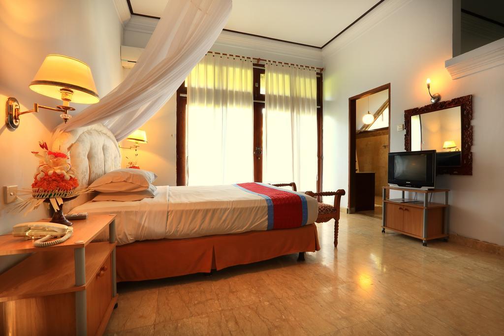 Laghawa Hotel Sanur