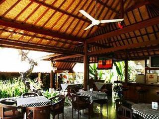 Laghawa Hotel Sanur