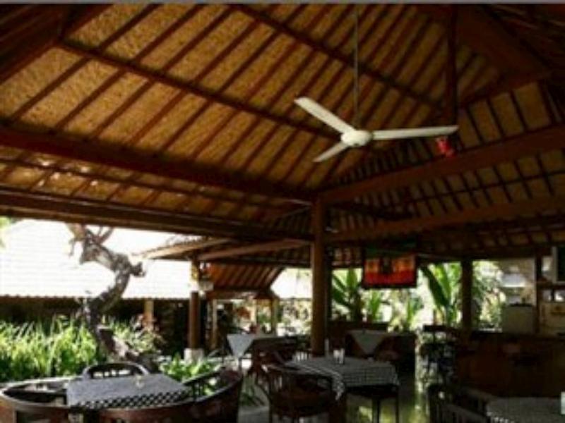 Laghawa Hotel Sanur