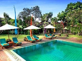 Hotel Laghawa Sanur