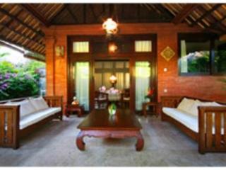 Hotel Laghawa Sanur