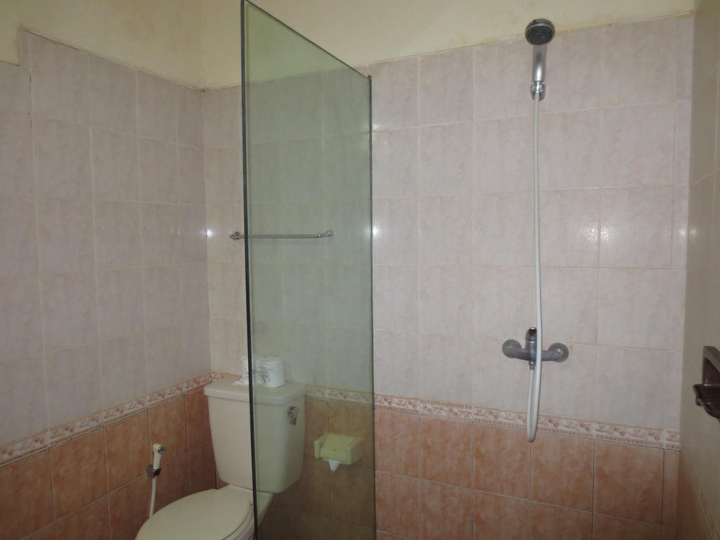 Hotel Laghawa Sanur