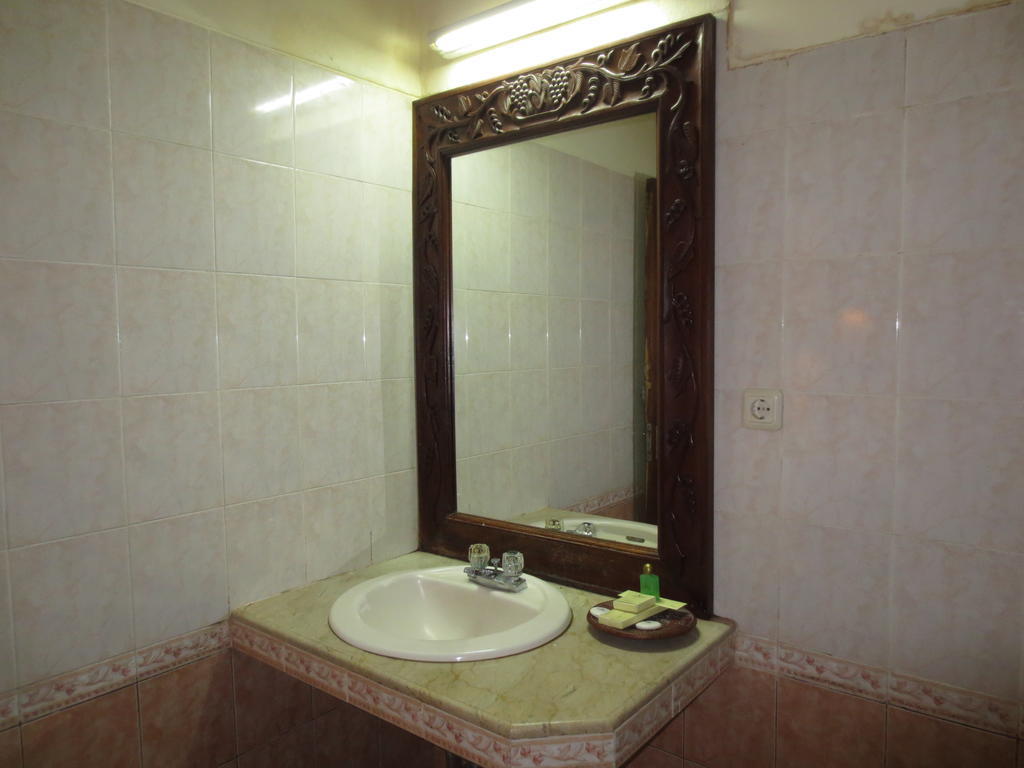 Laghawa Hotel Sanur