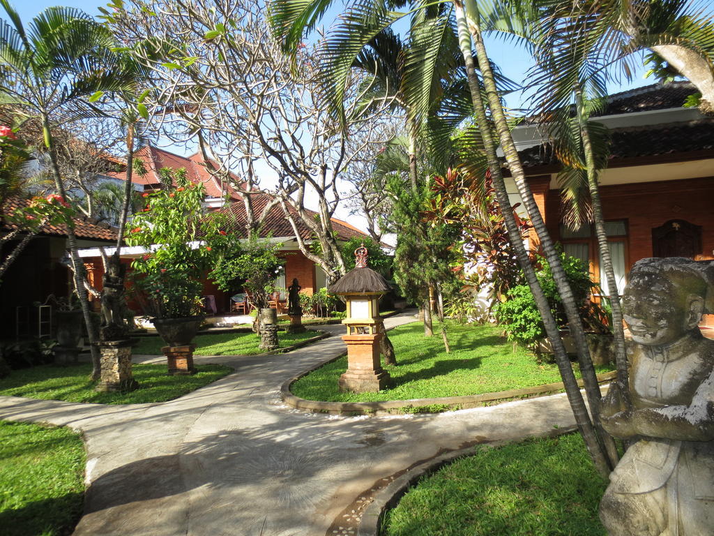 Laghawa Hotel Sanur